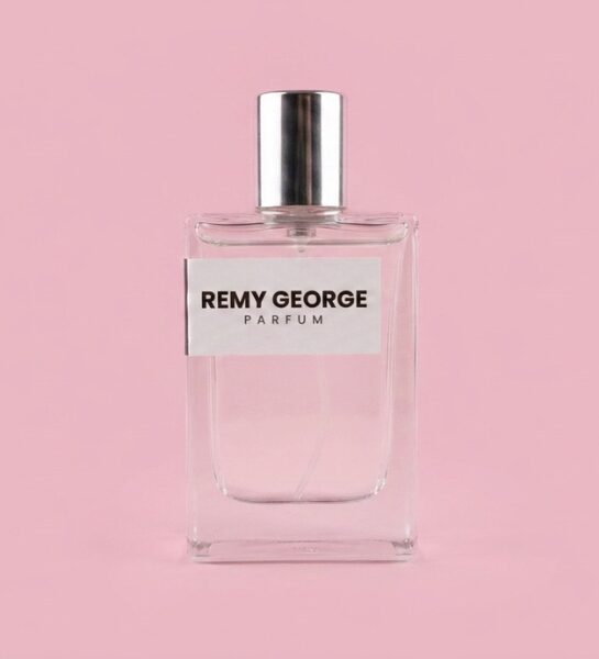 020 - Inspired by Baccarat Rouge